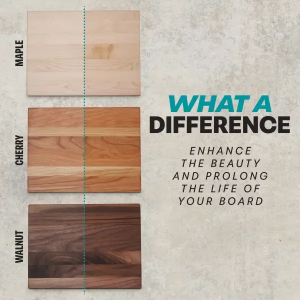 Cutting Board Oil 16oz